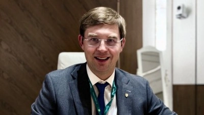 Freedom Holding CEO&rsquo;su Timur Turlov, şirketin T&uuml;rkiye pazarına y&ouml;nelik hedeflerini anlattı