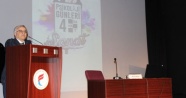 FSM'de Psikoloji ile sanatı buluşturan "4.Psikoloji Günleri "