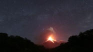 Fuego Yanardağı'ndaki patlamalarda ölü sayısı 147 olarak açıklandı