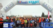 Fun Run Series Başakşehir’de start aldı