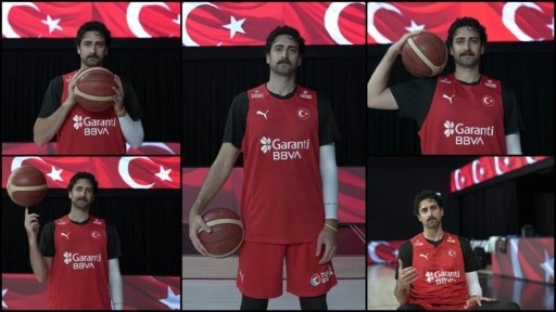 Furkan Korkmaz, EuroBasket 2025'in "çıkış yapan takımı" olacaklarına inanıyor