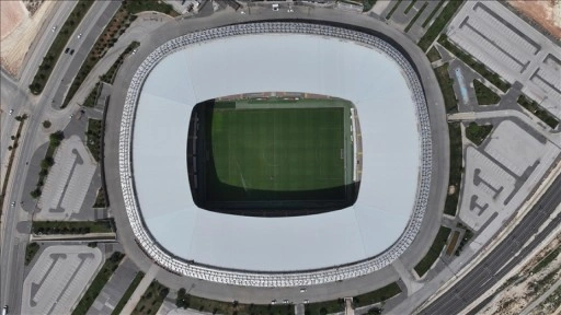 Futbolda 63. Türkiye Kupası sahibini buluyor