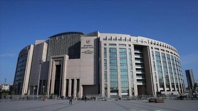 "Futbolda bahis" soruşturması kapsamında 34 ş&uuml;pheli hakkında iddianame