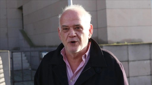 "Futbolda bahis" soruşturması kapsamında Ahmet Çakar için adli kontrol tedbiri