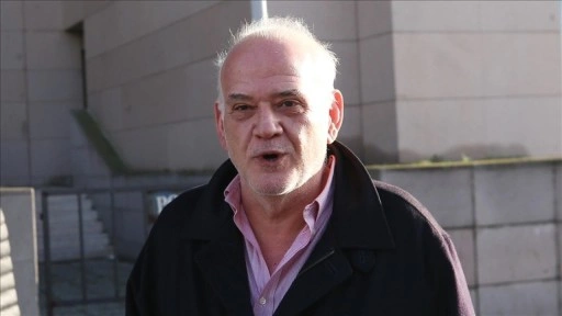 "Futbolda bahis" soruşturması kapsamında Ahmet &Ccedil;akar ifade verdi
