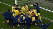 Futbolda bir başarı hikayesi: Villarreal
