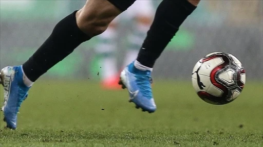 Futbolda haftanın programı: Süper Lig, 1. Lig, 2. Lig, 3. Lig maç ve saatleri