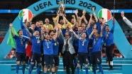 Futbolda İtalya&#039;nın bileği yaklaşık üç yıldır bükülmüyor