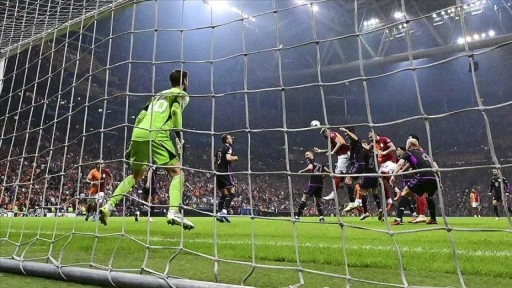 Futbolda Türk takımlarının Avrupa kupalarında son 25 yılda karnesi zayıf