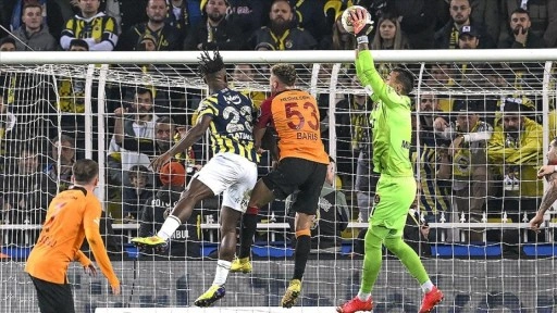 Futbolseverlerin 67 günlük "lig hasreti" bitiyor
