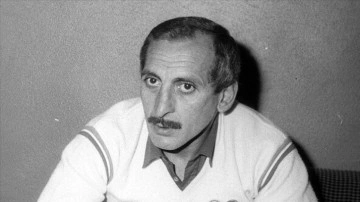 'Futbolun bilge kişisi' Özkan Sümer, vefatının ikinci yılında anılıyor