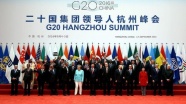 G20 Liderler Zirvesi nde yenlikçi kalkınma vurgusu