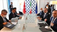 G20 Ticaret ve Yatırım Bakanları toplantısı “DTÖ&#039;de reform“ çağrısıyla sona erdi