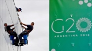 G20 Zirvesi siyasi krizlerin gölgesinde başlıyor