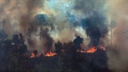 G7&#039;den Amazon yangınları için 20 milyon avro