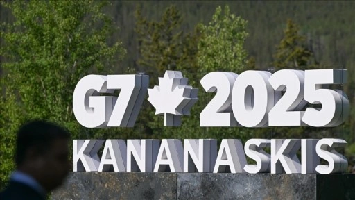 G7 maliye bakanları, Rusya'ya ek baskı seçeneklerini tartıştı