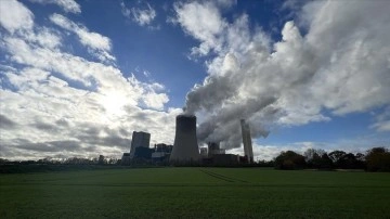 G7 ülkeleri, 2035'e dek kömürden enerji üretimini aşamalı olarak durdurmayı taahhüt etti