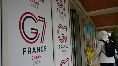 G7 &uuml;lkeleri, ABD-İran mutabakatını memnuniyetle karşıladı