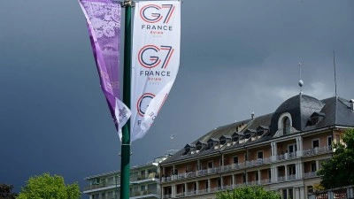 G7 &uuml;lkelerinden "&ccedil;ocuklar i&ccedil;in daha g&uuml;venilir dijital d&uuml;nya" &ccedil;ağrısı