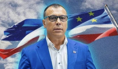 Gagavuzya yetkilisi İlya Uzun: Resmi T&uuml;rkiye ziyareti i&ccedil;in Moldova&rsquo;dan &ccedil;ıkışımıza izin verilmedi