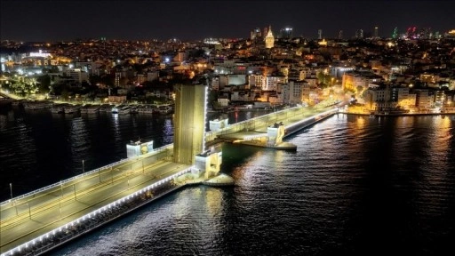 Galata K&ouml;pr&uuml;s&uuml;'ndeki Filistin'e destek eylemine ilişkin buluşma-ulaşım detayları belli old