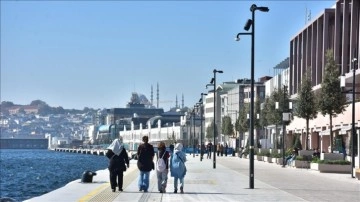 Galataport İstanbul, Beyoğlu Kültür Yolu Festivali'nde birçok etkinliğe ev sahipliği yapacak