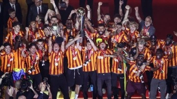 Galatasaray, 2000'li yıllardaki lig şampiyonlukları sayısında Avrupa'da 3. sırada