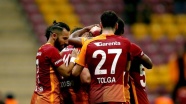 Galatasaray 3 puanı yine son dakikada aldı