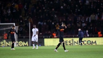 Galatasaray, 3 puanlı sistemde en kötü sezonunu geçiriyor