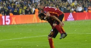 Galatasaray 41 gündür yenilmiyor