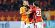 Galatasaray'a dev rakipler