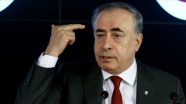 'Galatasaray'a karşı çok büyük bir algı yönetimi yapılıyor'