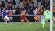 Galatasaray&#039;a UEFA Avrupa Ligi yolunda St. Johnstone çelmesi