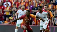 Galatasaray'a zor rakip