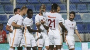 Galatasaray Adana deplasmanını kayıpsız geçti
