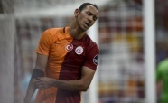 Galatasaray-Antalyaspor! Muhtemel 11'ler...