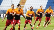 Galatasaray Antalyaspor'u konuk edecek
