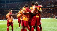 Galatasaray Avrupa'da 100. galibiyet peşinde