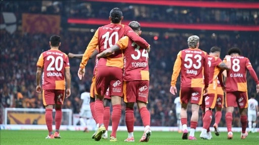 Galatasaray, Avrupa'da 334. kez sahne alacak
