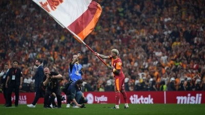 Galatasaray, Avrupa'da sadece Bayern M&uuml;nih'e ge&ccedil;ildi
