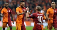 Galatasaray 'Avrupa Ligi' biletini almak istiyor