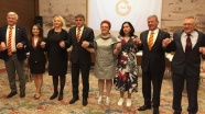 Galatasaray Başkan Adayı Fatinoğlu çalışma grubunu tanıttı