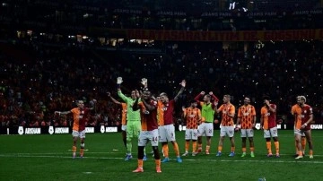 Galatasaray, bug&uuml;n Avrupa'da 317. ma&ccedil;ına &ccedil;ıkacak