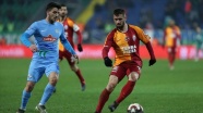 Galatasaray Çaykur Rizespor'u konuk edecek