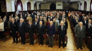 Galatasaray'da 166 kişi divan kurulu üyesi oldu