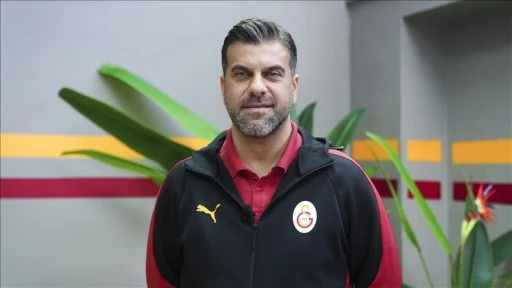 Galatasaray'da FIBA Kadınlar Avrupa Ligi hedefi &quot;6'lı final turu&quot;