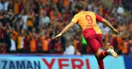 Galatasaray’da forvet Eren ve Muğdat’a emanet