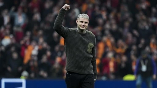 Galatasaray'da kulüp doktoru Yener İnce'den Icardi açıklaması