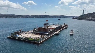 Galatasaray'da &ouml;nemli projeler i&ccedil;in geri sayım başladı