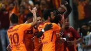 Galatasaray'da son 8 sezonun en iyi başlangıcı